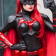 Illustration for article titled Our Favorite Cosplay From The 2019 New York Comic-Con